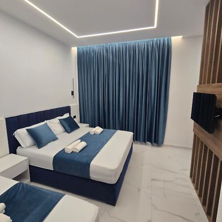 Elite Inn Влёра Экстерьер фото