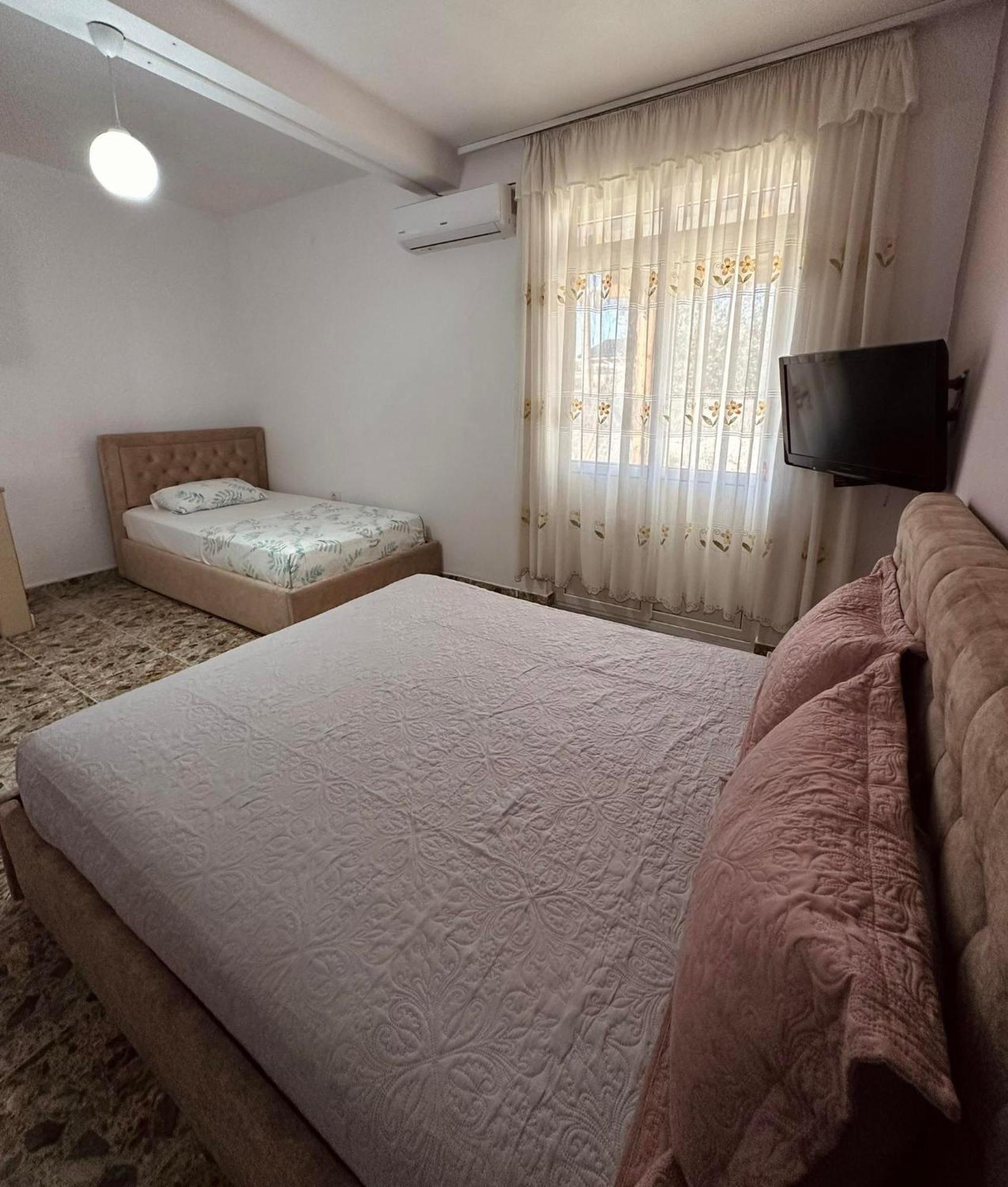 Elite Inn Влёра Экстерьер фото