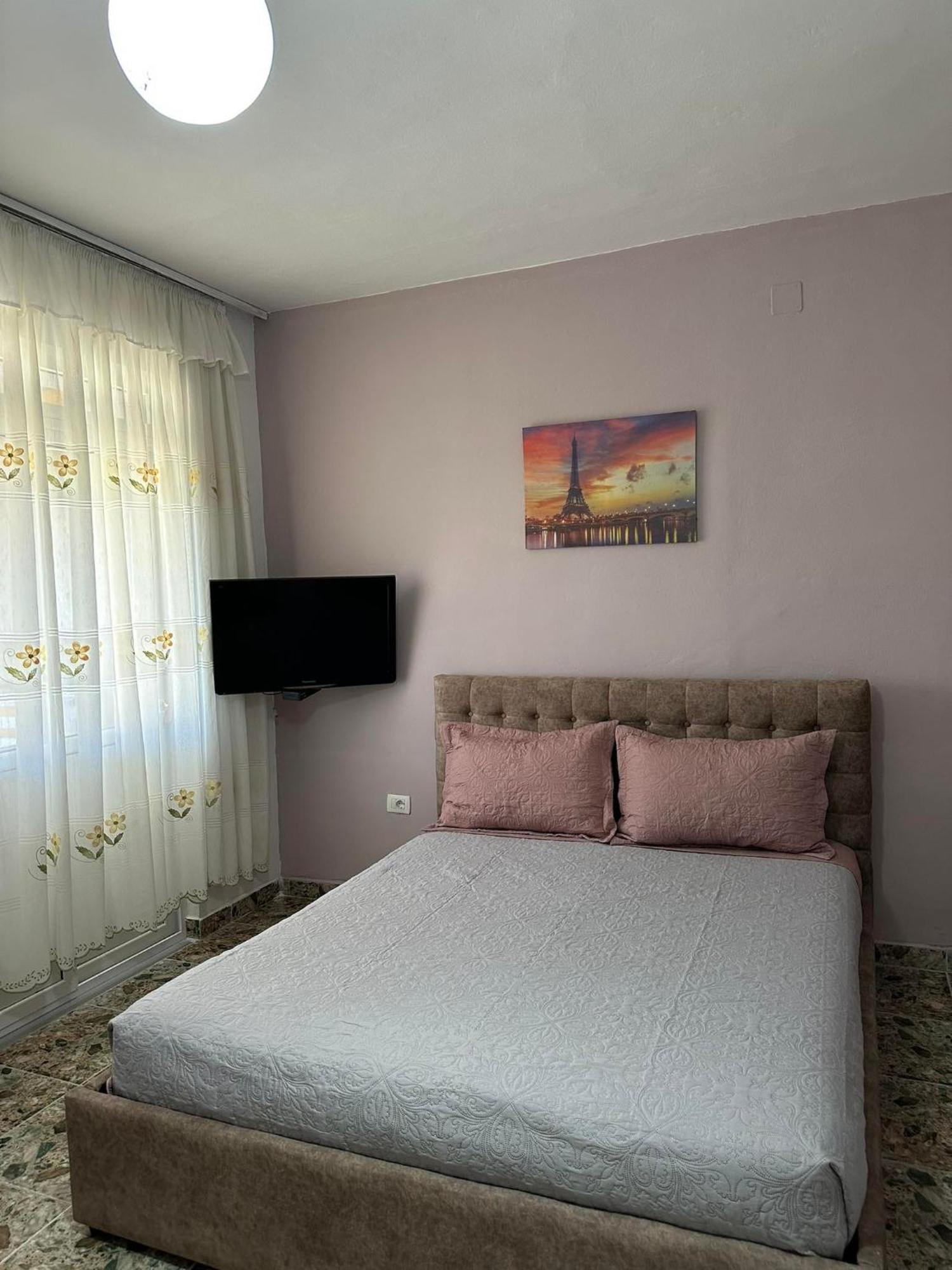 Elite Inn Влёра Экстерьер фото